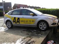 aa franchised driving instructor 633925 Image 0